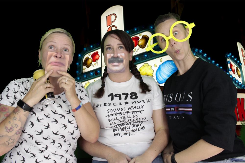 Porflot Logistics BBQ | View more photos from the event at gallery.myphotoboothexperience.co.uk/u/MyPhotoBoothExperienceLtd/Porflot-Logistics-BBQ